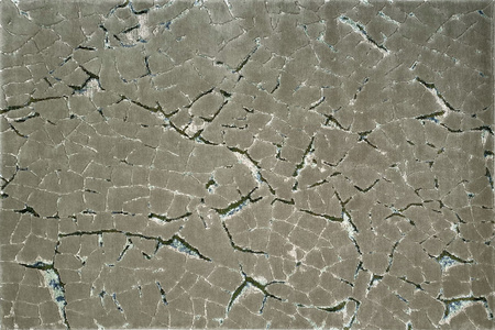Serge Lesage Kintsugi Putty Grey Carpet