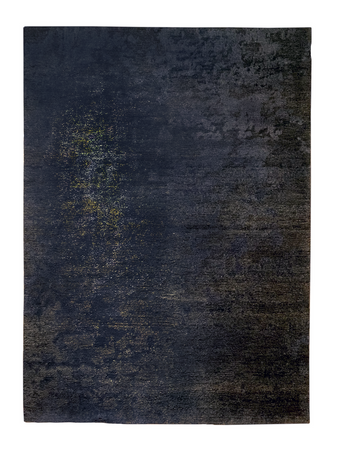 Angelo Tibet Blue Carpet