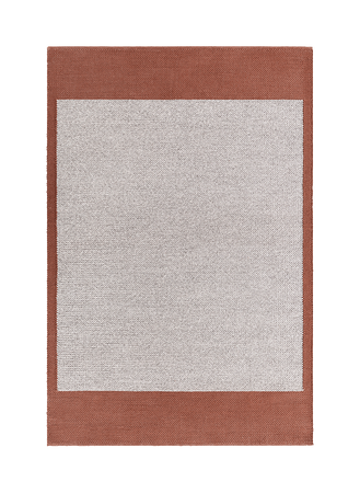 Gan Mangas Outdoor R1 Brown Carpet