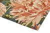 Harlequin DAHLIA CORAL WILDERNESS carpet 142408