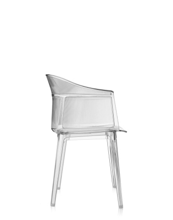 Papyrus Chair Transparent