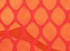 Gan Citrus Orange Carpet