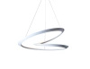 Nemo Kepler Petite Downlight 2700 K White Pendant Lamp