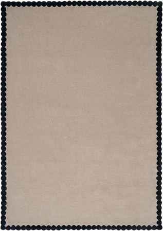 Magda Fornal Laila Beige Black 5010 Carpet