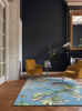Wedgwood Home Hummingbird rug 37808