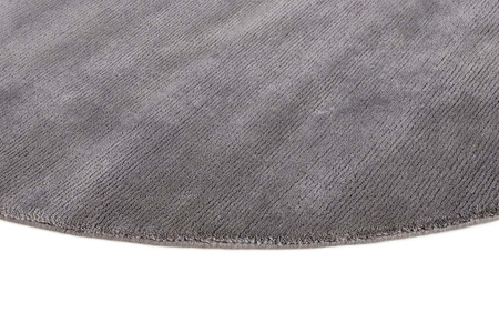 Dywan Rezas Northern Light Wool Concrete Round