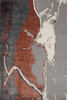 Serge Lesage Bridge Mahogany Carpet