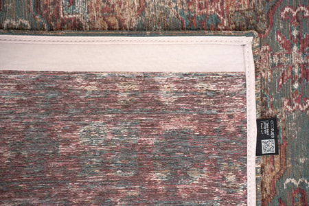 Louis de Poortere Antiquarian Kasak Almati Carpet 9845