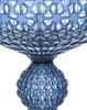 Kabuki Indoor Standing Lamp Blue