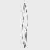 Nemo In The Wind Vertical Pendant Lamp 3000 K Gray