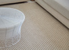 Dywan Gan Raw White