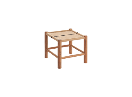 Single Stool Gan Roots 01