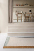 Nanimarquina Tones 2 Kilim Carpet