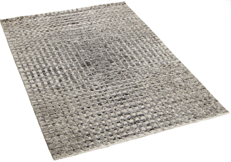 Landscape Cliff Charcoal rug