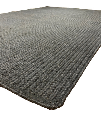 Natuzzi Charcoal 130x190 Carpet