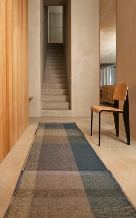 Nanimarquina Nuance Denim Carpet
