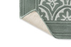 Laura Ashley Catarina Fern rug 080807