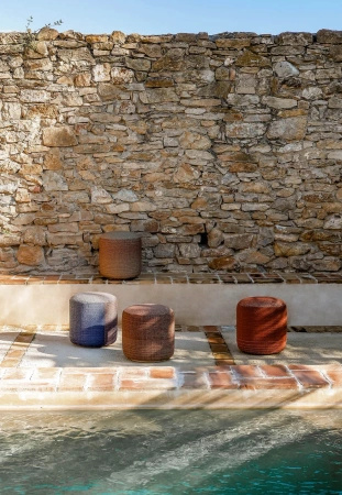 Dywan Nanimarquina Wellbeing Wool Chobi