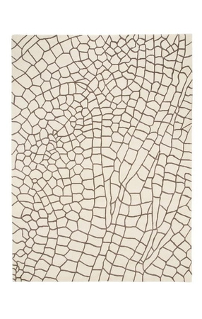 Gan Dragonfly Taupe Carpet