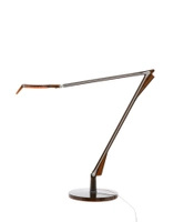 Aledin Tec Amber Desk Lamp