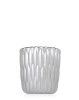 Jelly Chrome Vase