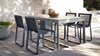 Gandiablasco Flat Textil Dining Chair