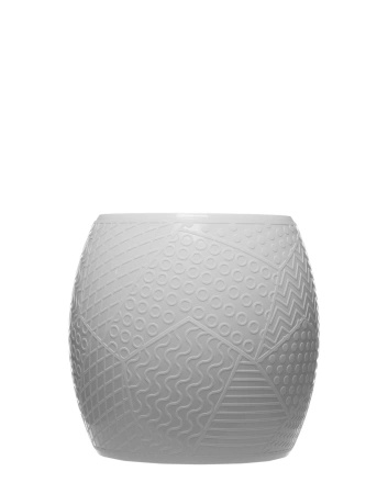 Roy Stool White