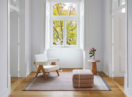 Dywan Nanimarquina Wellbeing Wool Chobi