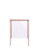 Max-Beam Table Pink