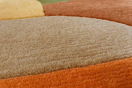 Serge Lesage Blueprint Praline carpet
