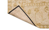 Laura Ashley Newborough Pale Gold Carpet 081606