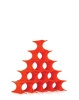Infinity Bottle Stand Orange
