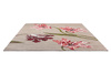 Ted Baker Botanical Tulip Burgundy rug 455610