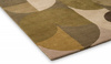 Brink&Campman Cosmo Greens carpet 095207