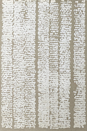 Serge Lesage Pad Beige Cream Carpet