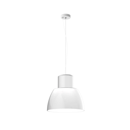 Nemo Lorosae Pendant Lamp Ø40 White