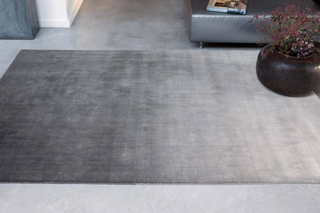 Serge Lesage Tudor Grey carpet
