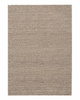 Gan Hand Loom Hoot Carpet Beige