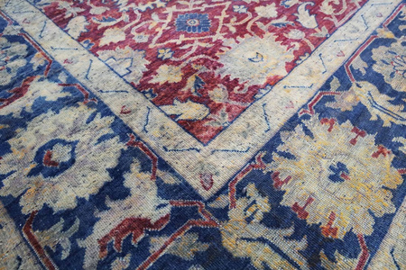 Samarth Orient Kolkata carpet