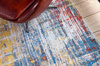 Louis de Poortere Atlantic Streaks Montauk Multi carpet 8714