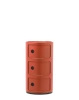Componibili New Colors 3 Orange