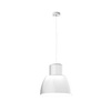Lampa Wisząca Nemo Lorosae Ø40 Biały