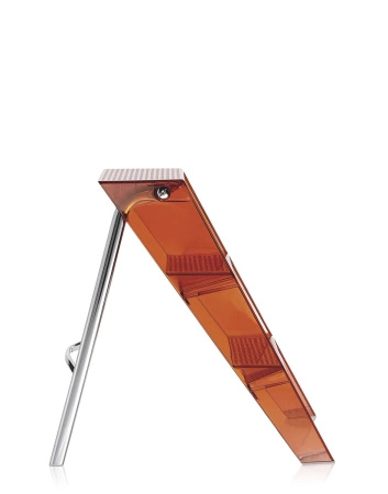 Upper Ladder Amber