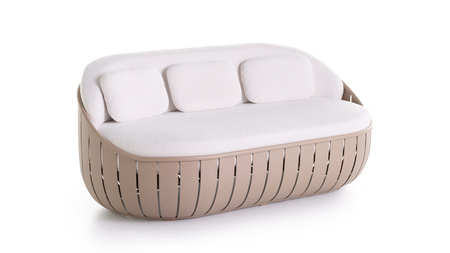 Sofa Gandiablasco Arena 2 Seats