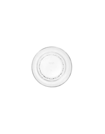 Jellies Family Glasses Set (4 pieces) Transparent 