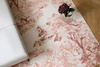 Dywan Ted Baker LAandscape Toile Light Pink 162602