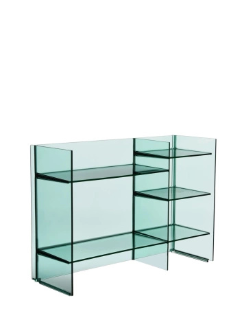 Sound-Rack Rack Green