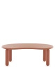 Undique Mas Table Orange