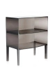 Ghost Buster Large Dresser Smoky