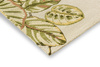Dywan Sanderson Calathea Samphire 445617